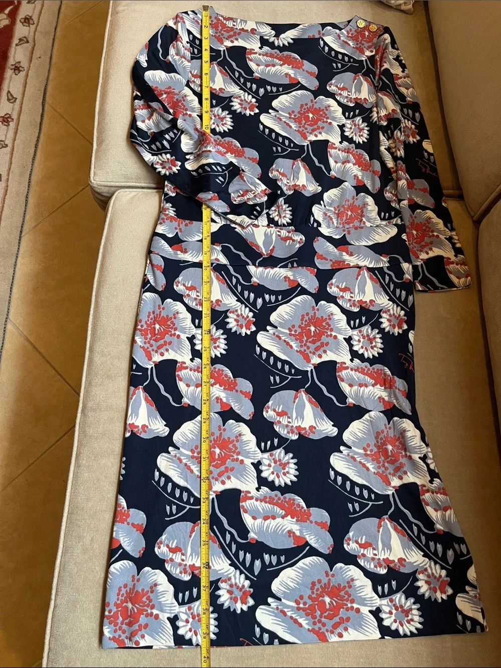 Tory Burch tory burch